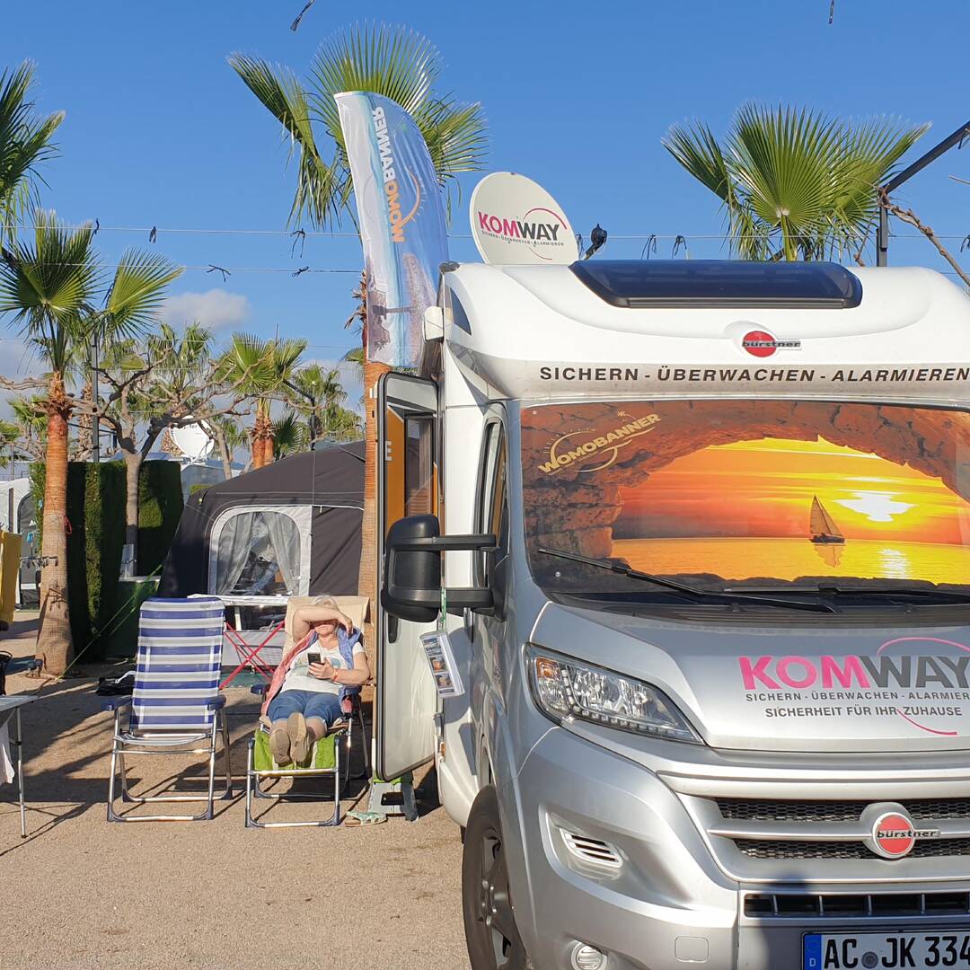 20221215 Spanien Tour