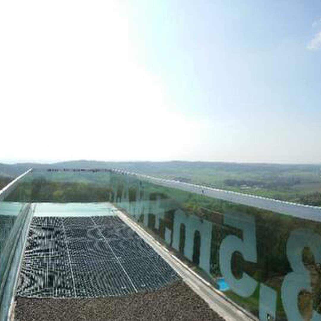 Drei Länder Punkt Aachen
