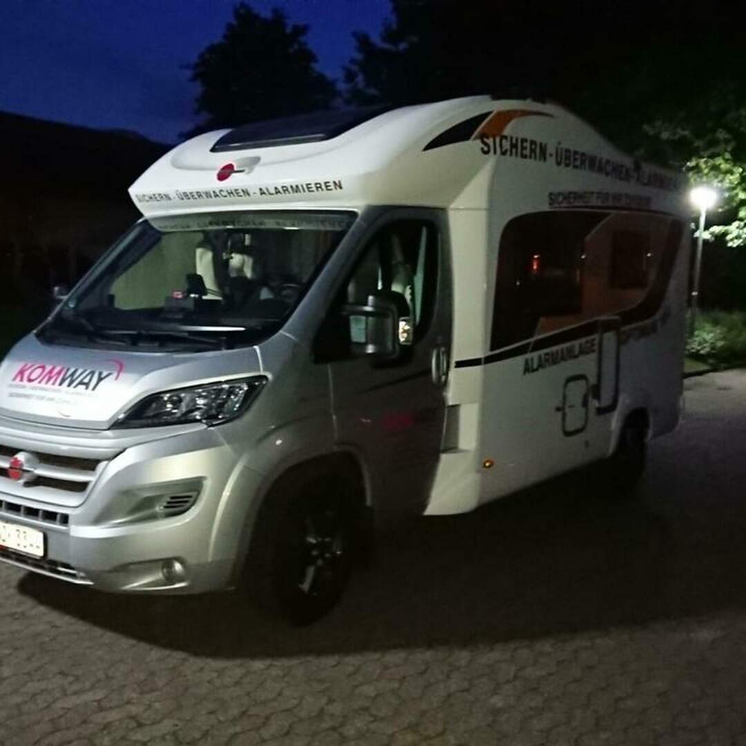 Winter Camper Treffen