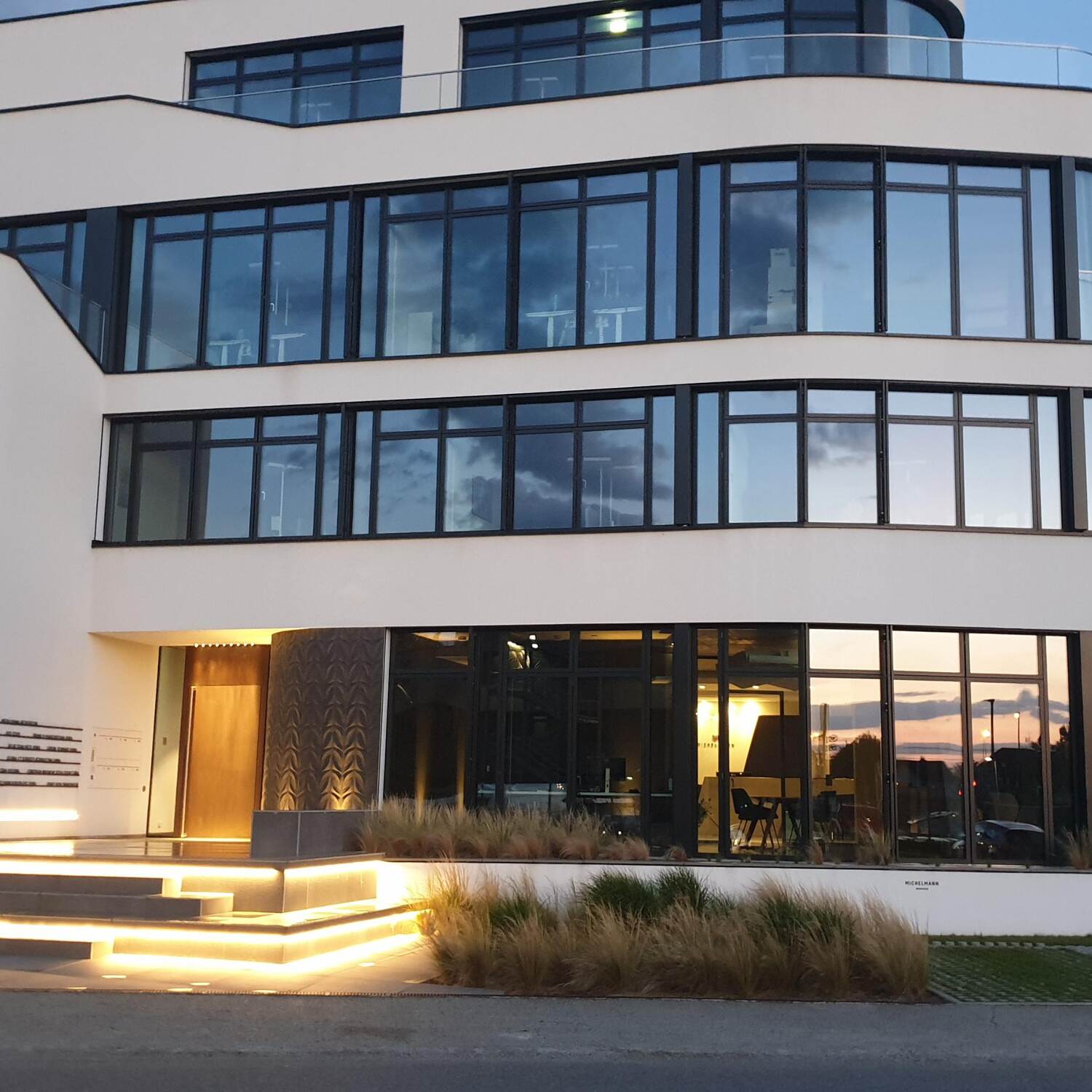 20230813-Loxone Schulung