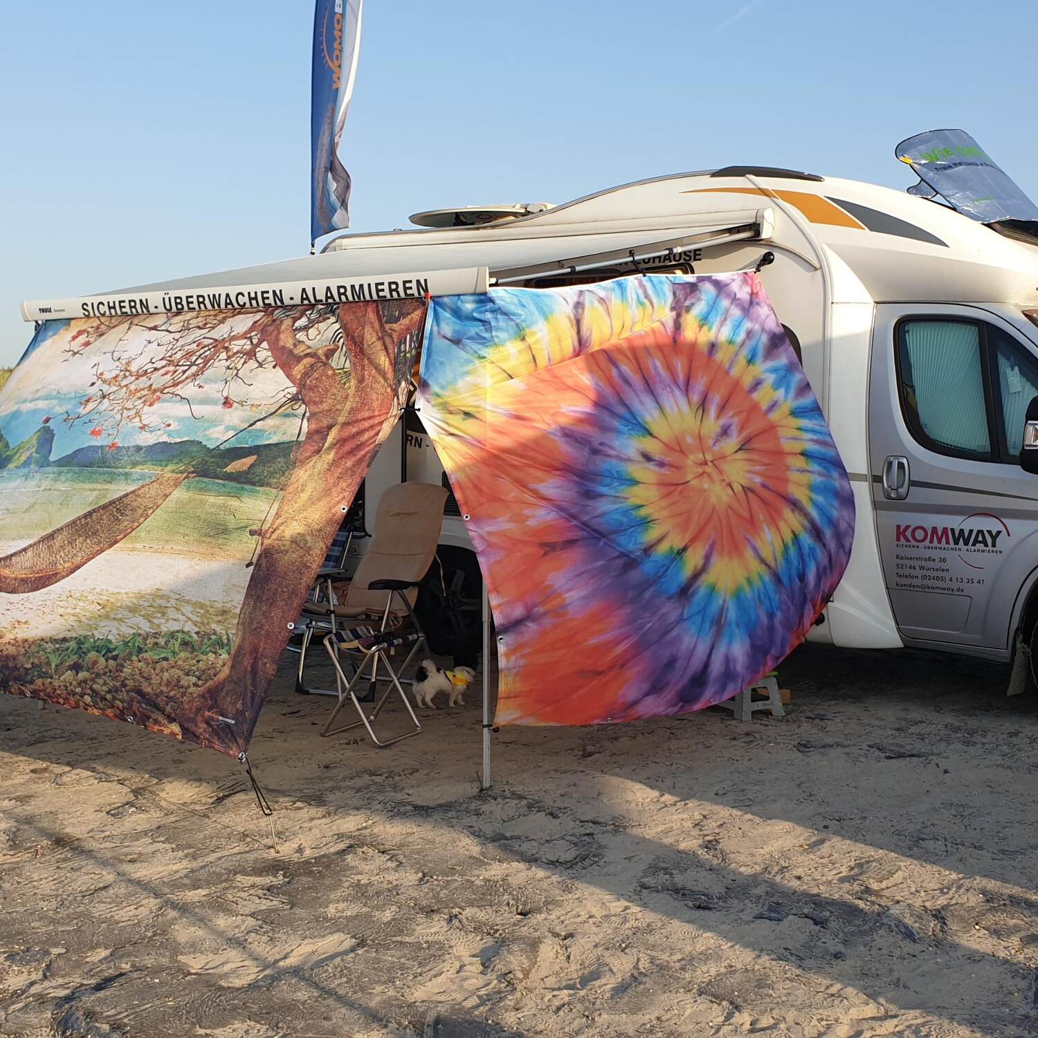 20230910 Westkapelle