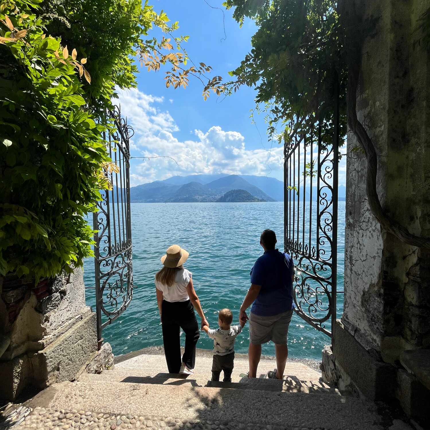 Italy & Cote d’Azur
