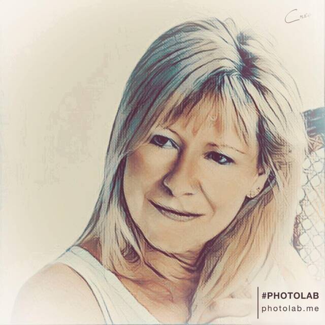 Sabine Petruck
