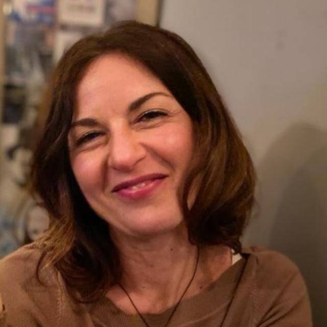 Debora Nacawa