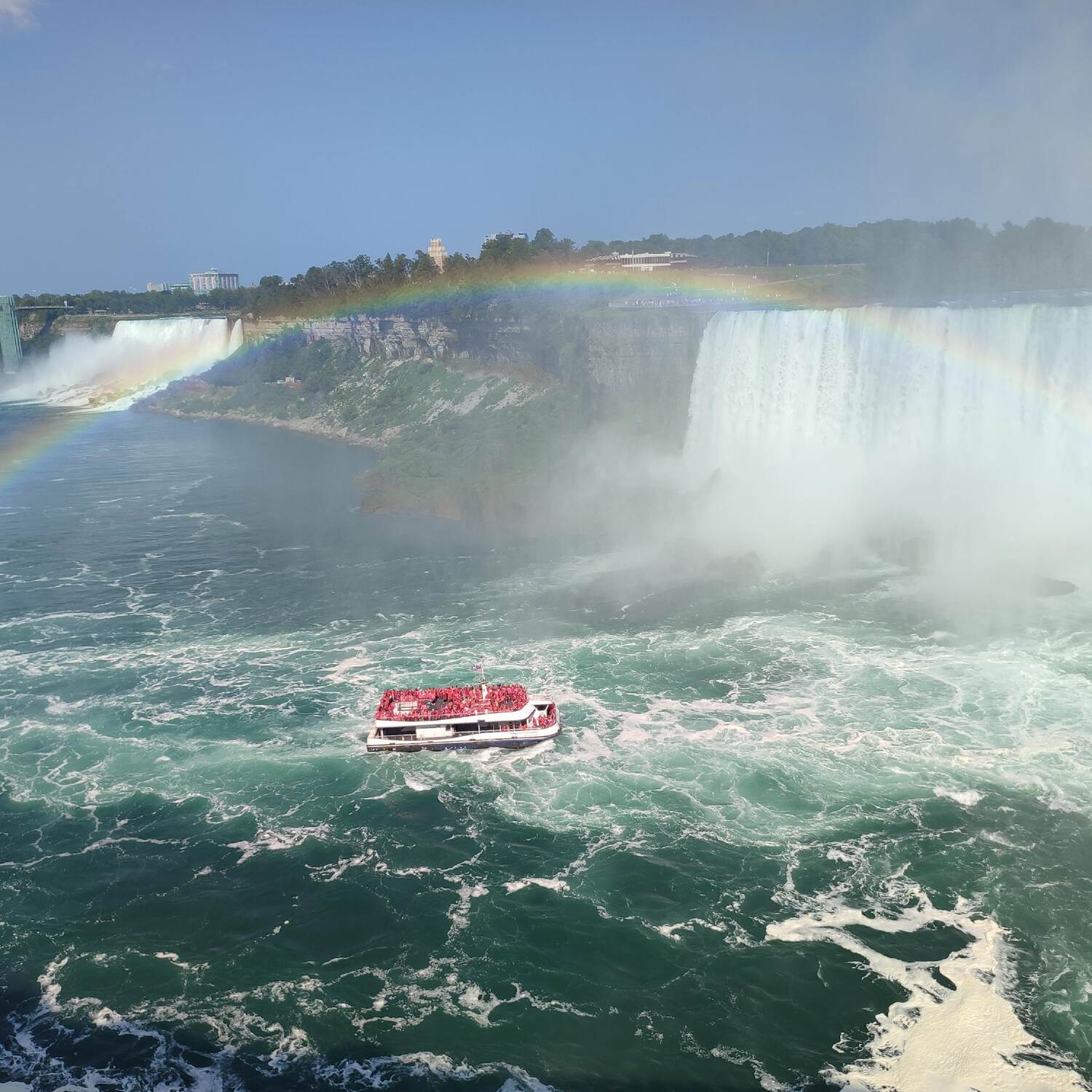 Canada agosto 2024