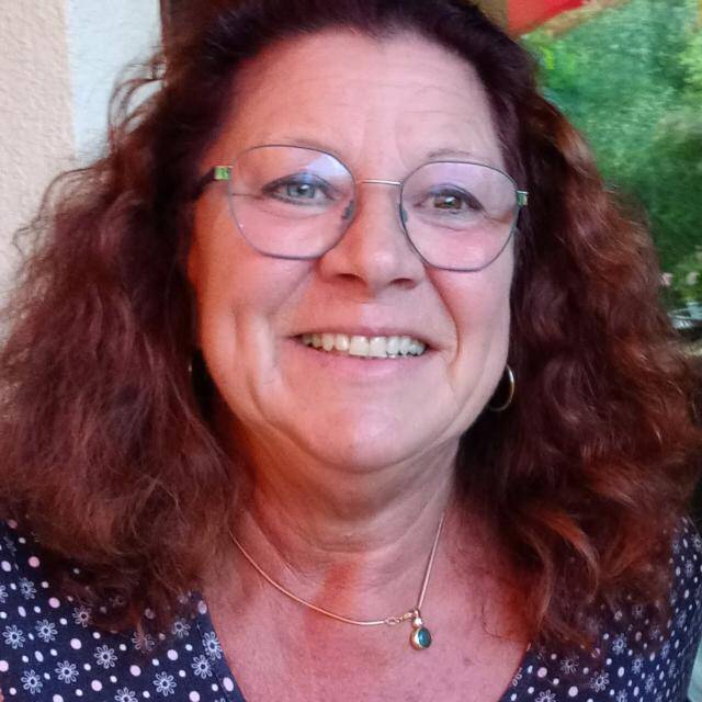 Rosi Schwenk