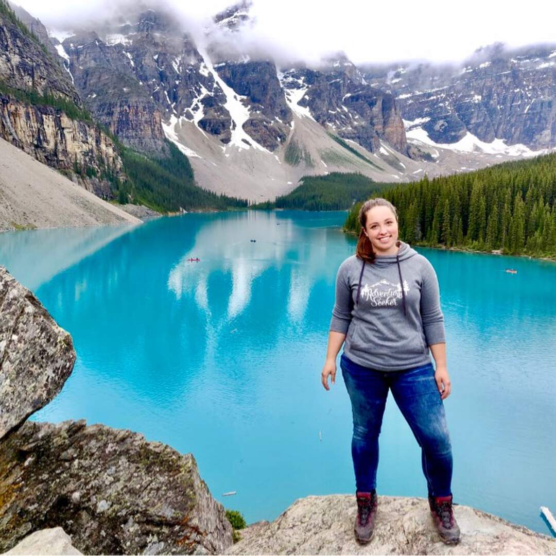 Western Canada