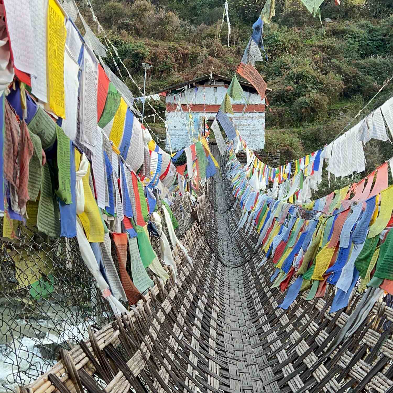 Arunachal Pradesh