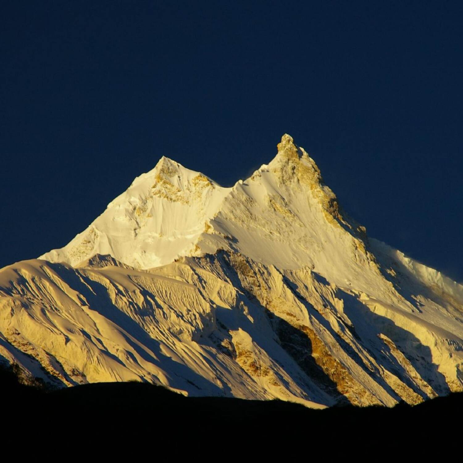 Manaslu Circuit