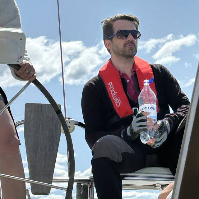 Sebastian Barnutz
