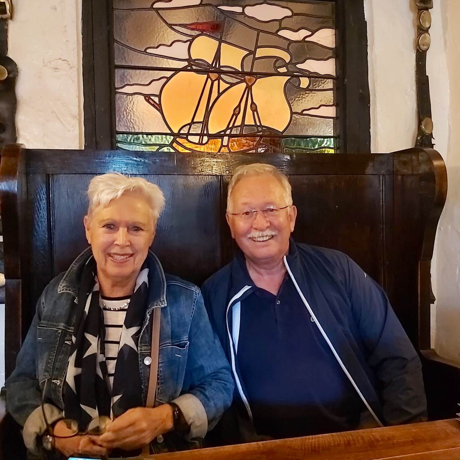 Canada met de camper