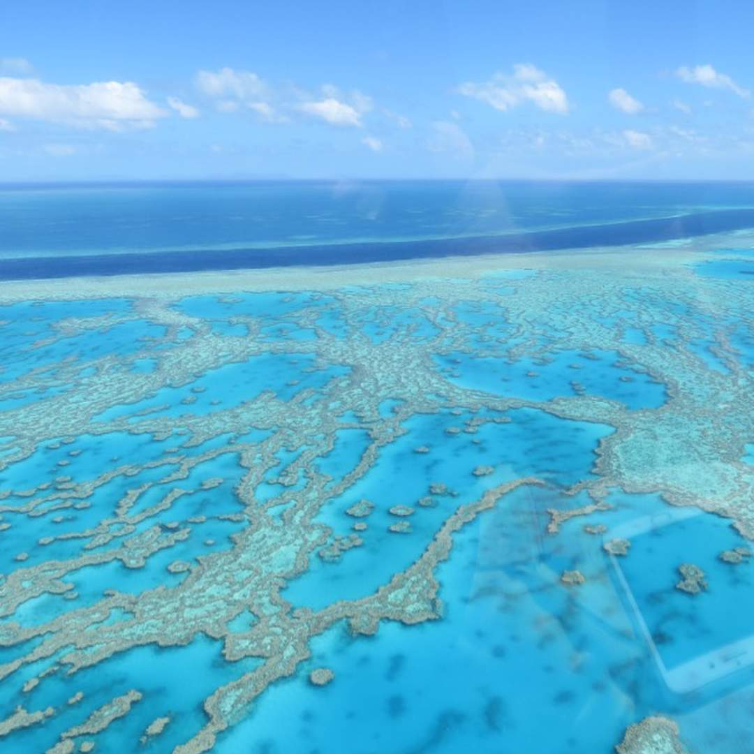 East Coast Australia