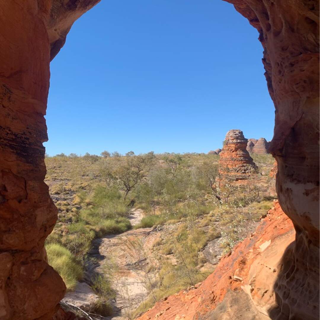 Kimberley 4WD Adventure