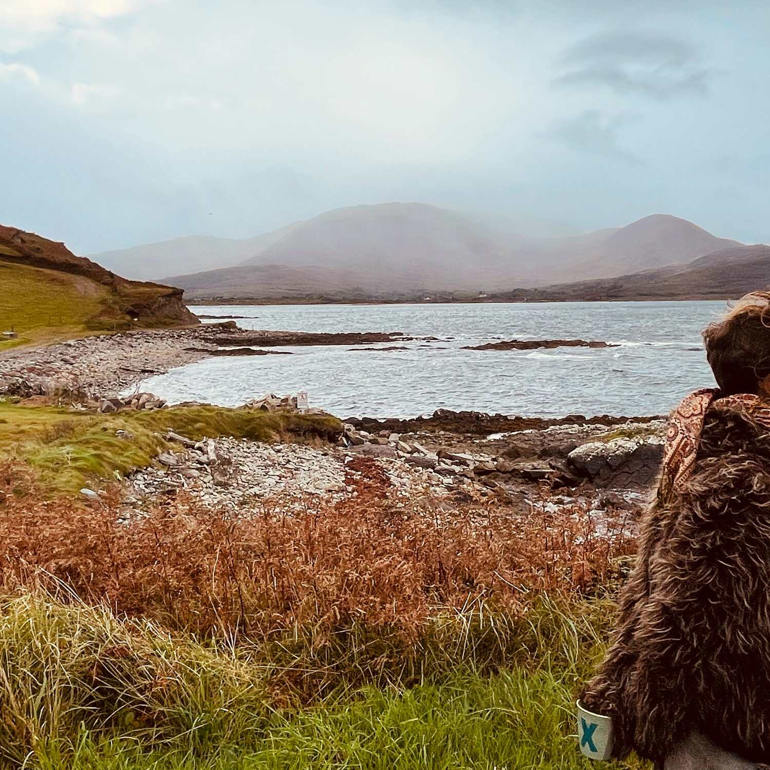 Ireland Road Trip 2025