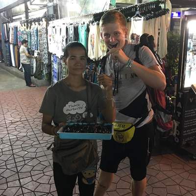 Thailand