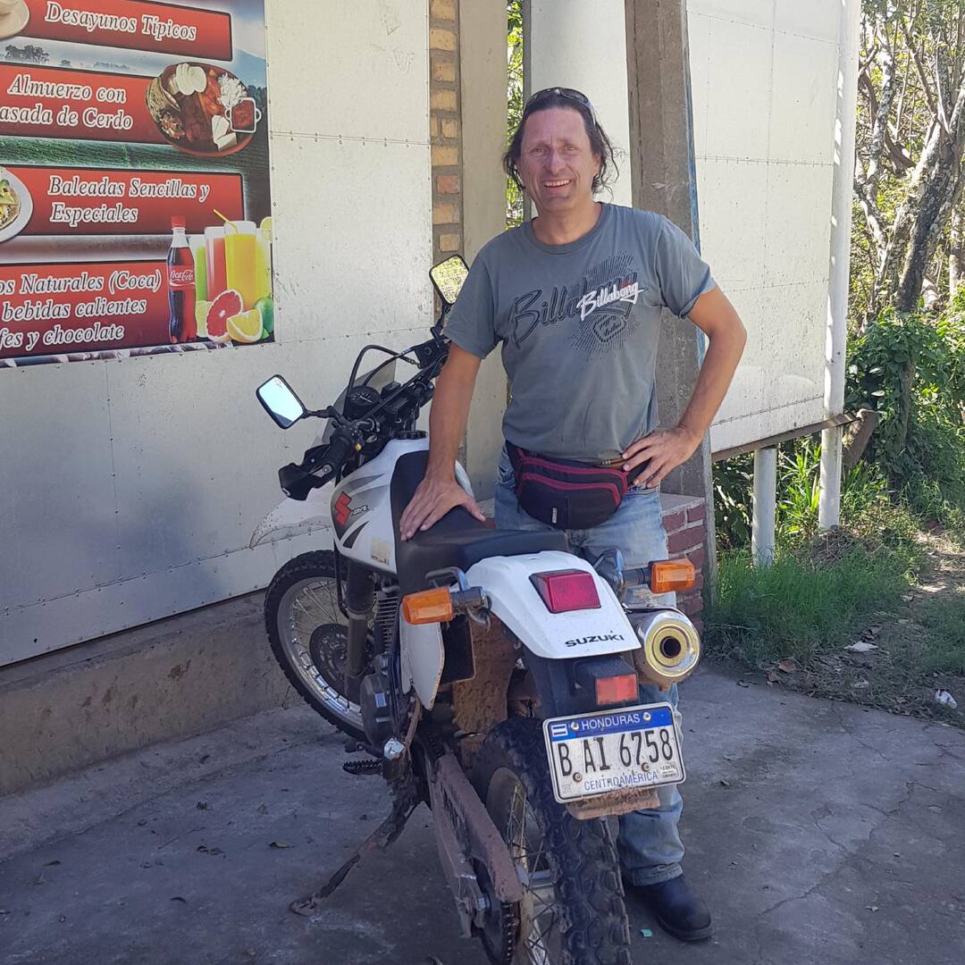 Guatemala-Belize-Honduras