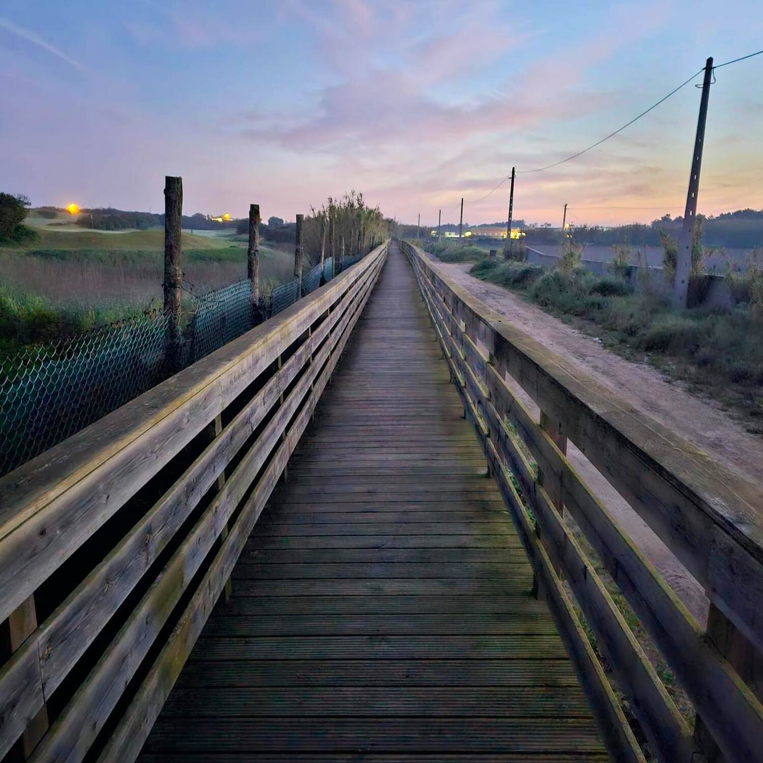 Camino de Portuguese