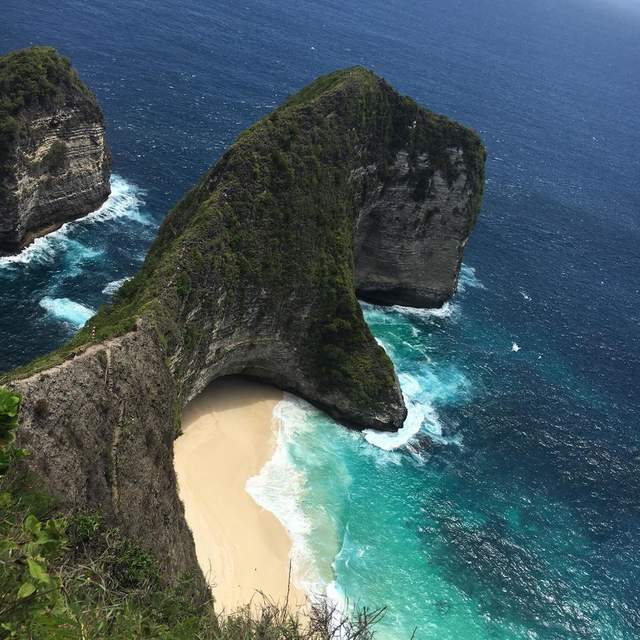 Bali