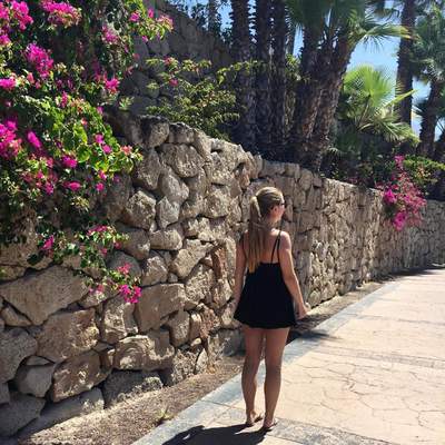 Costa Adeje, Tenerife