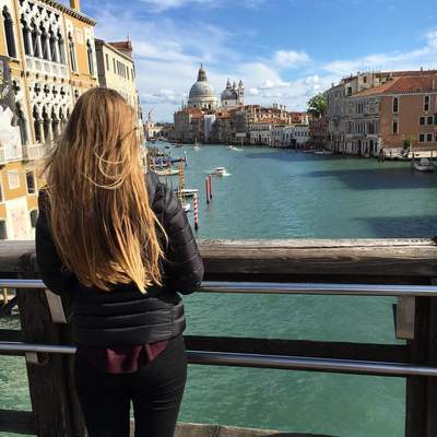 Venice