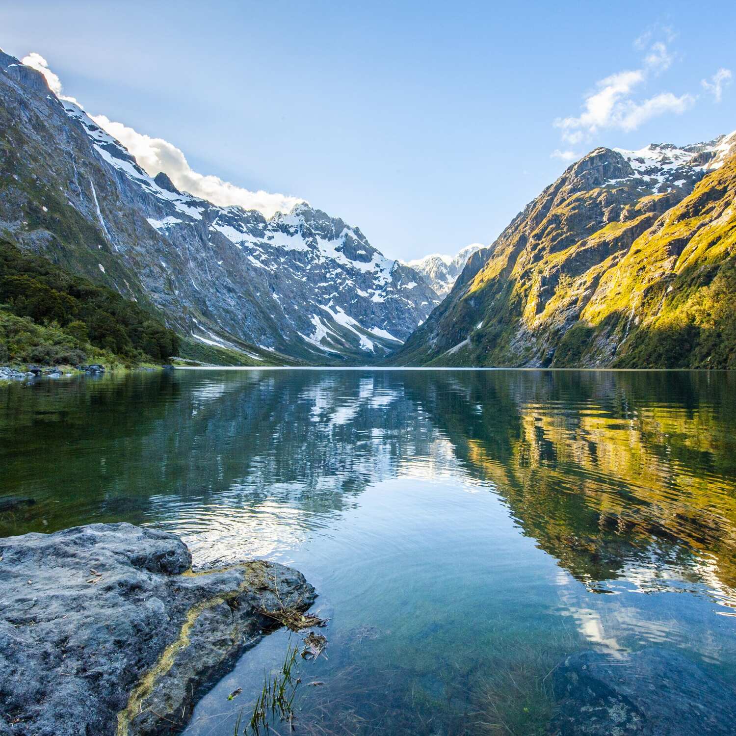 New Zealand