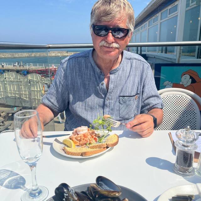 Jörg Gerth
