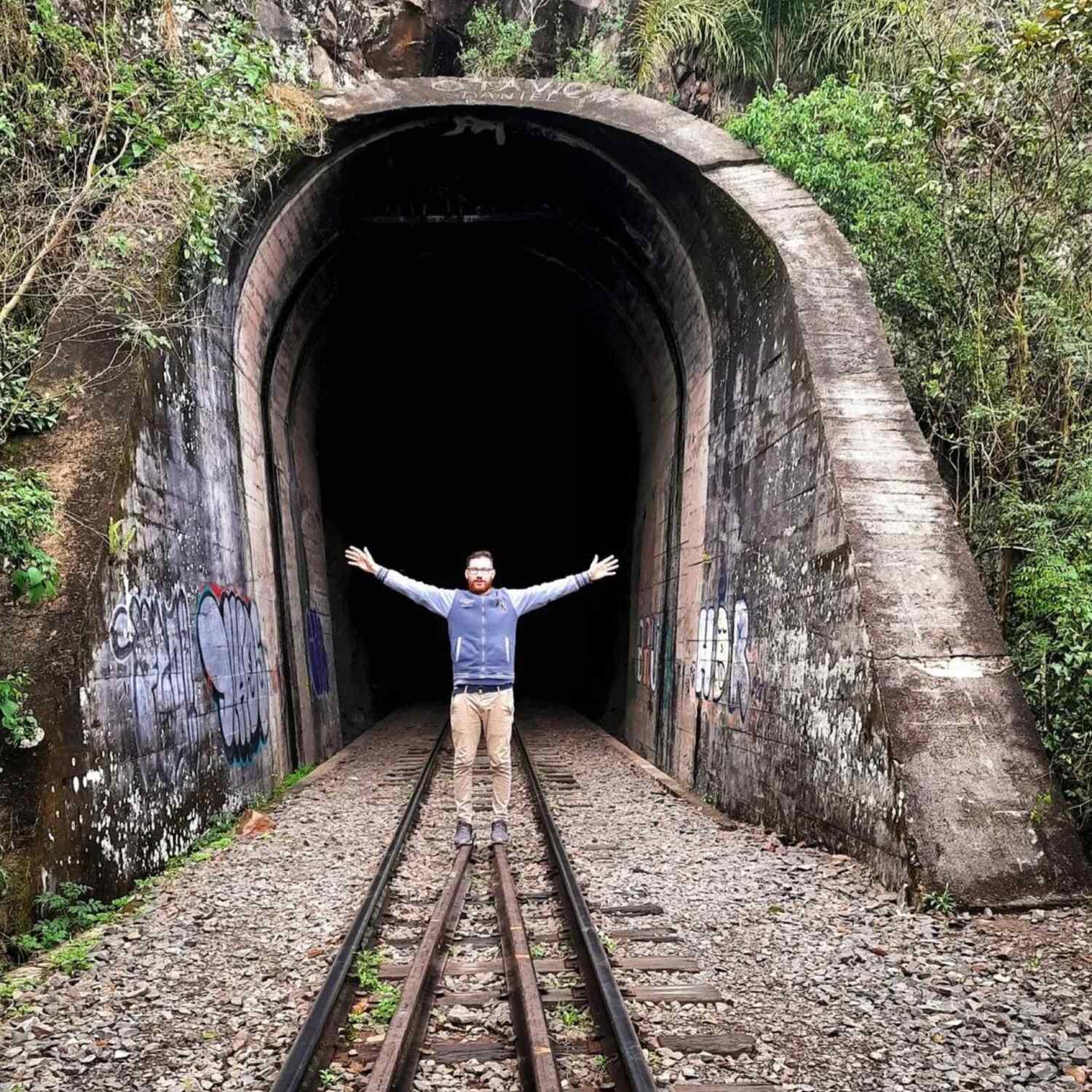 Encantado e V13
