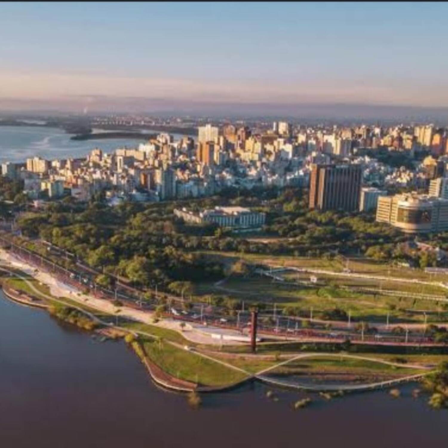 Porto Alegre