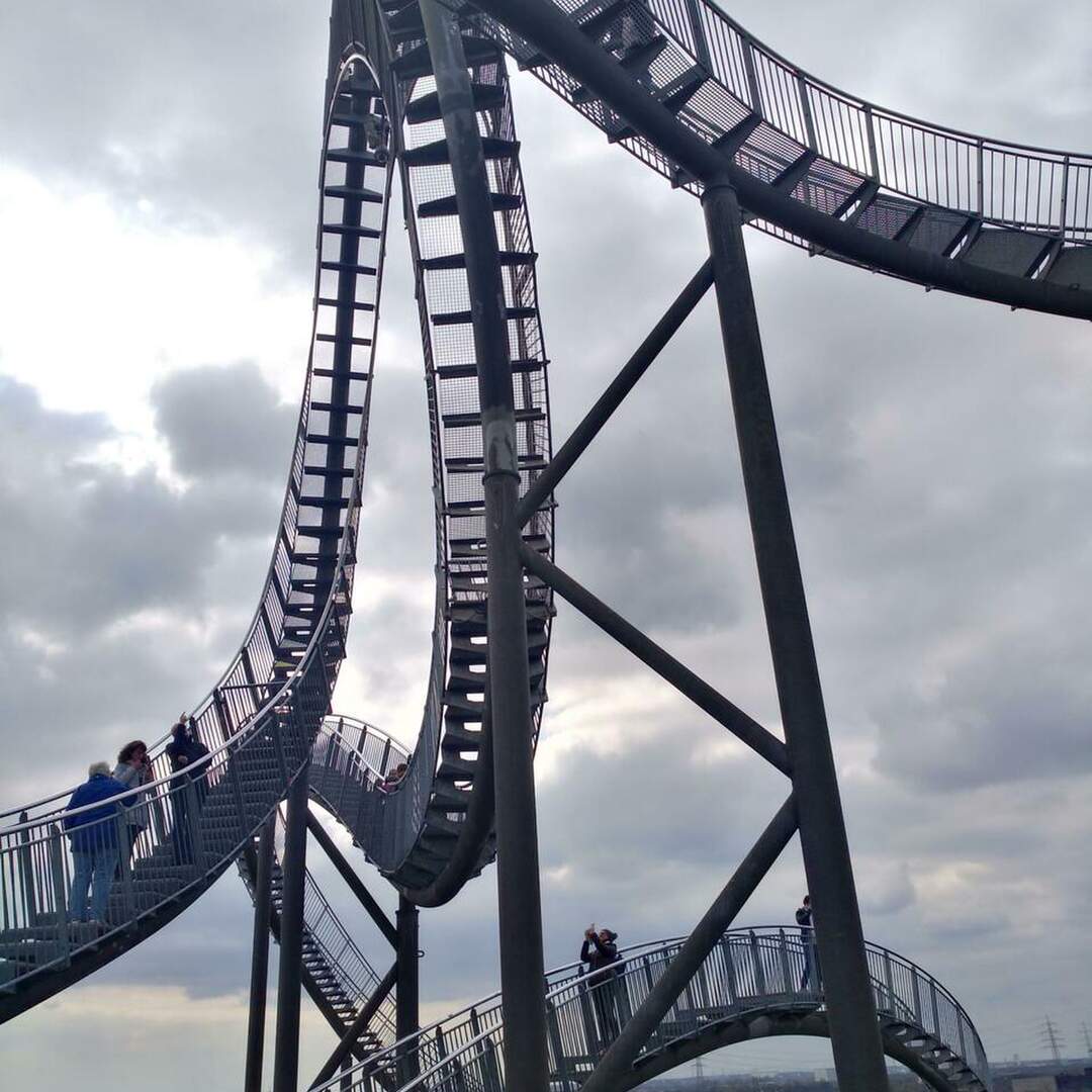 Düsseldorf