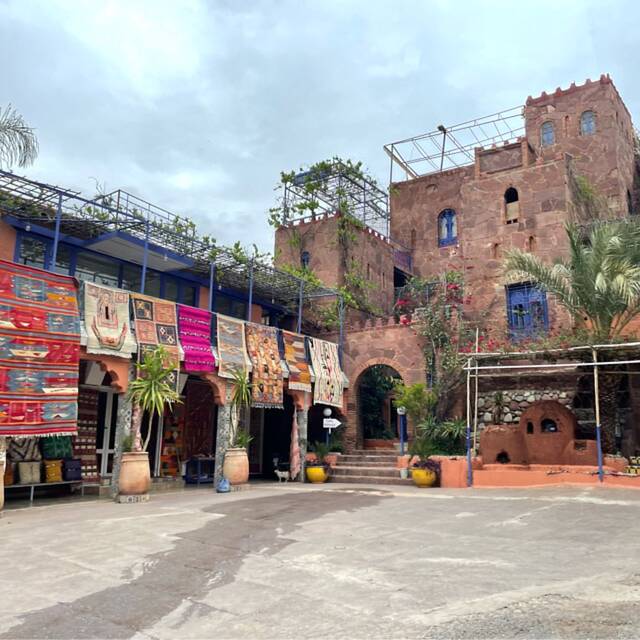 Maroc