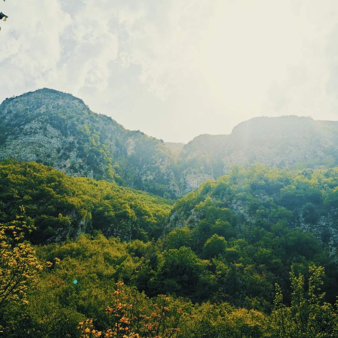 Abruzzo