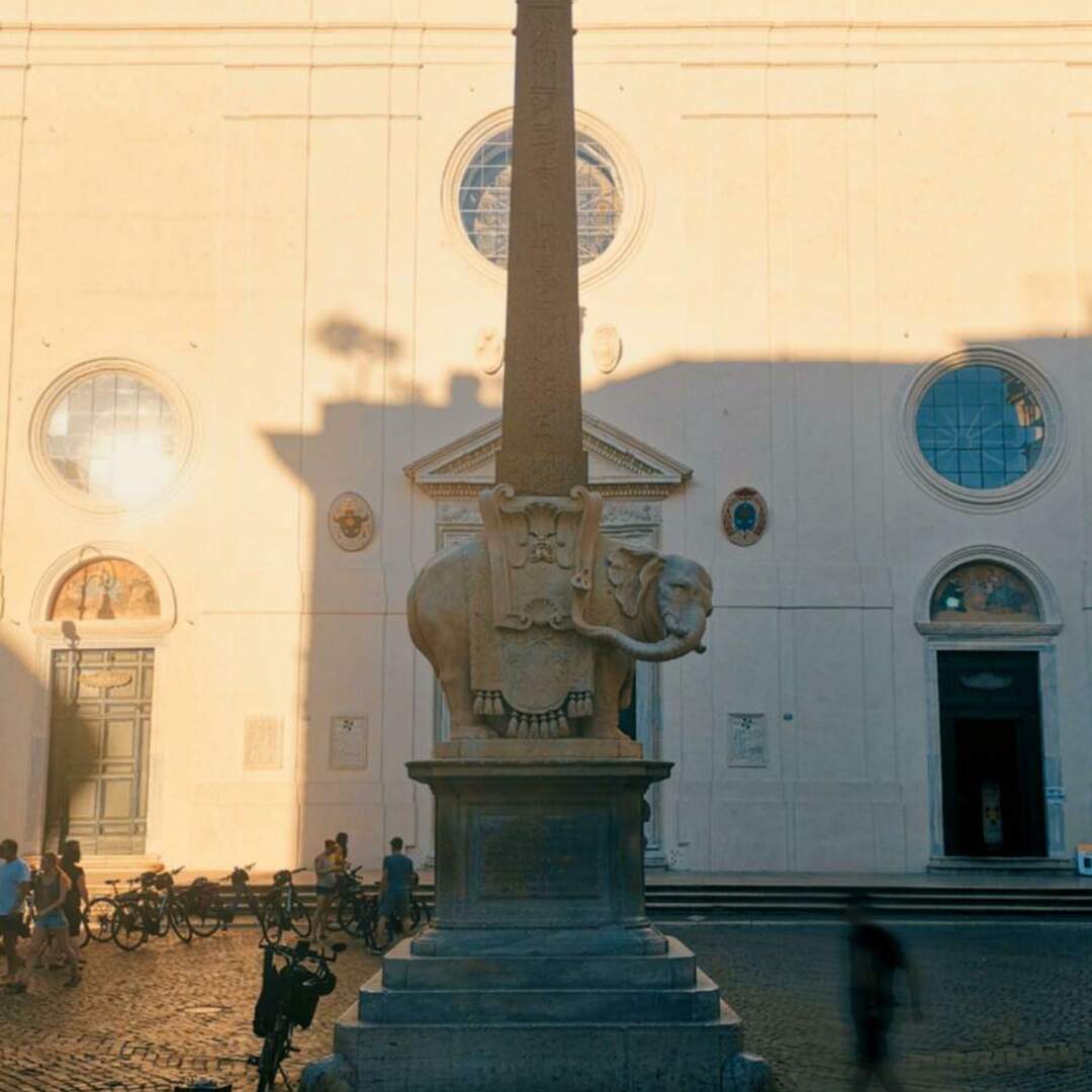 Rome