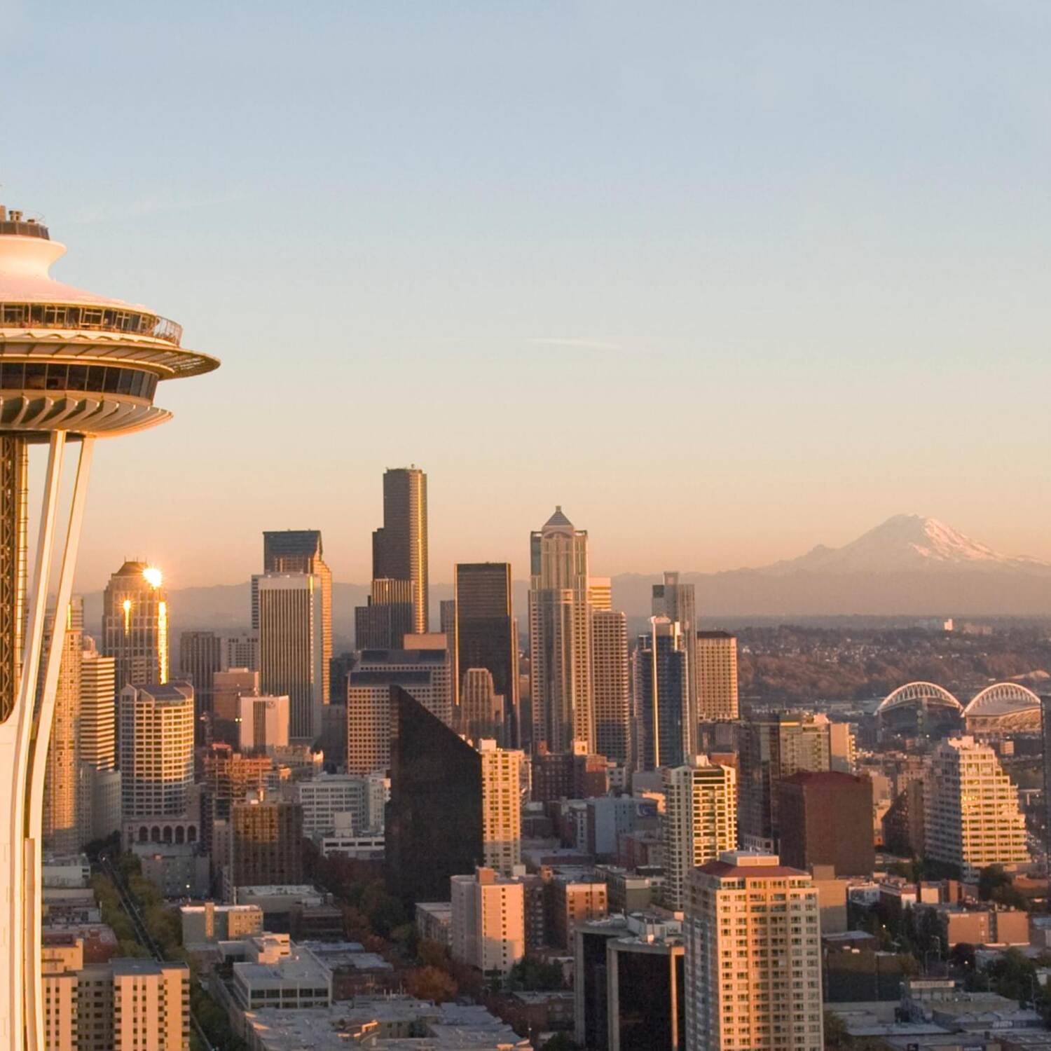 Seattle 2024