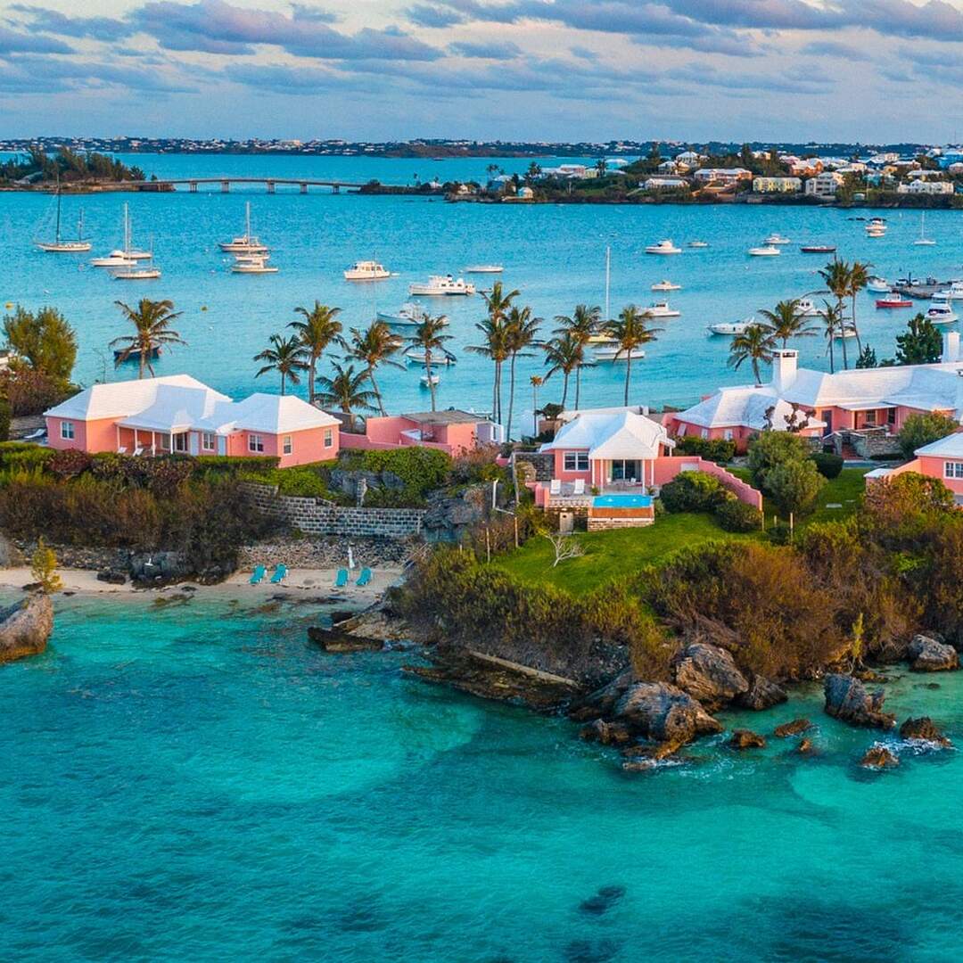 Bermuda