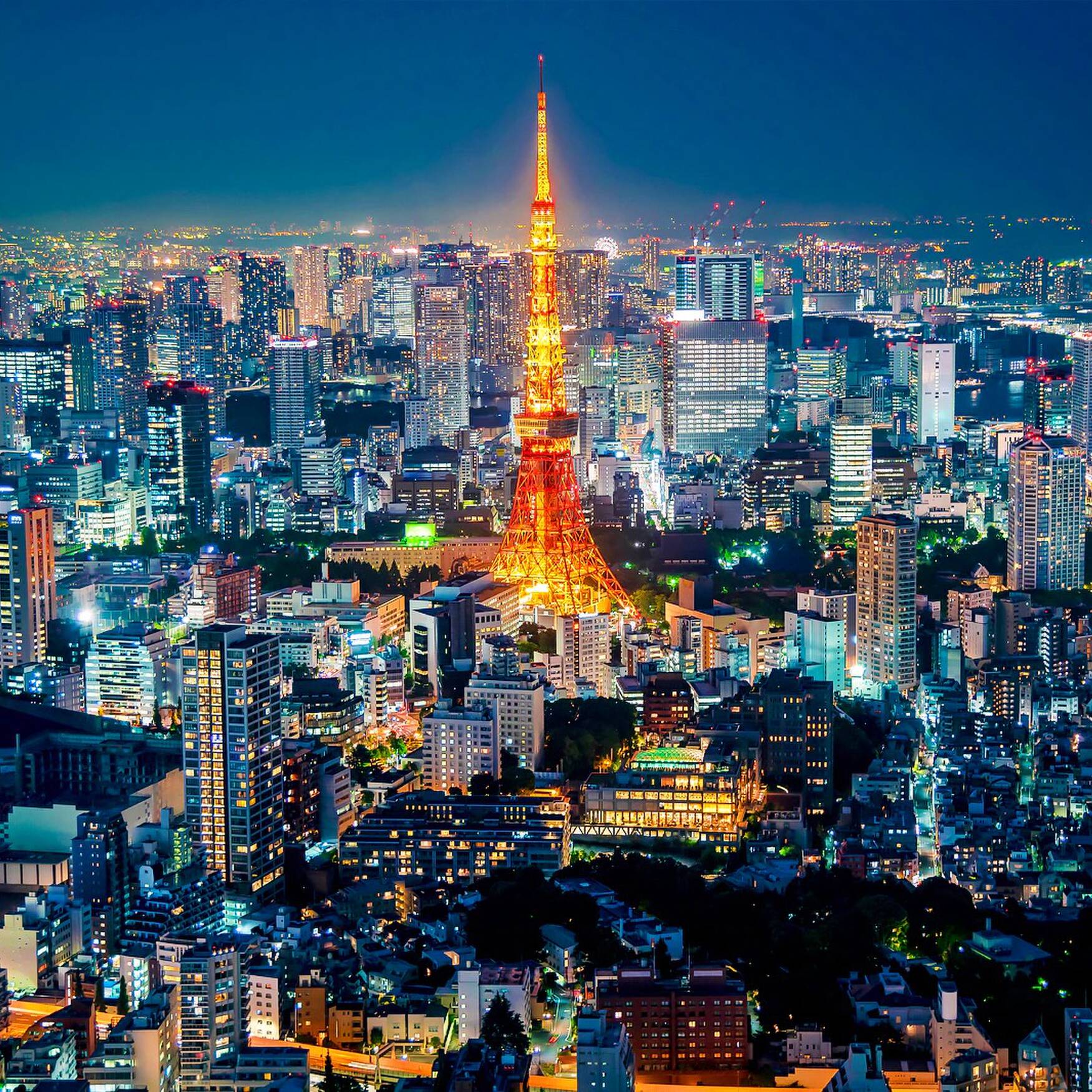Boos Family - Japan 2023