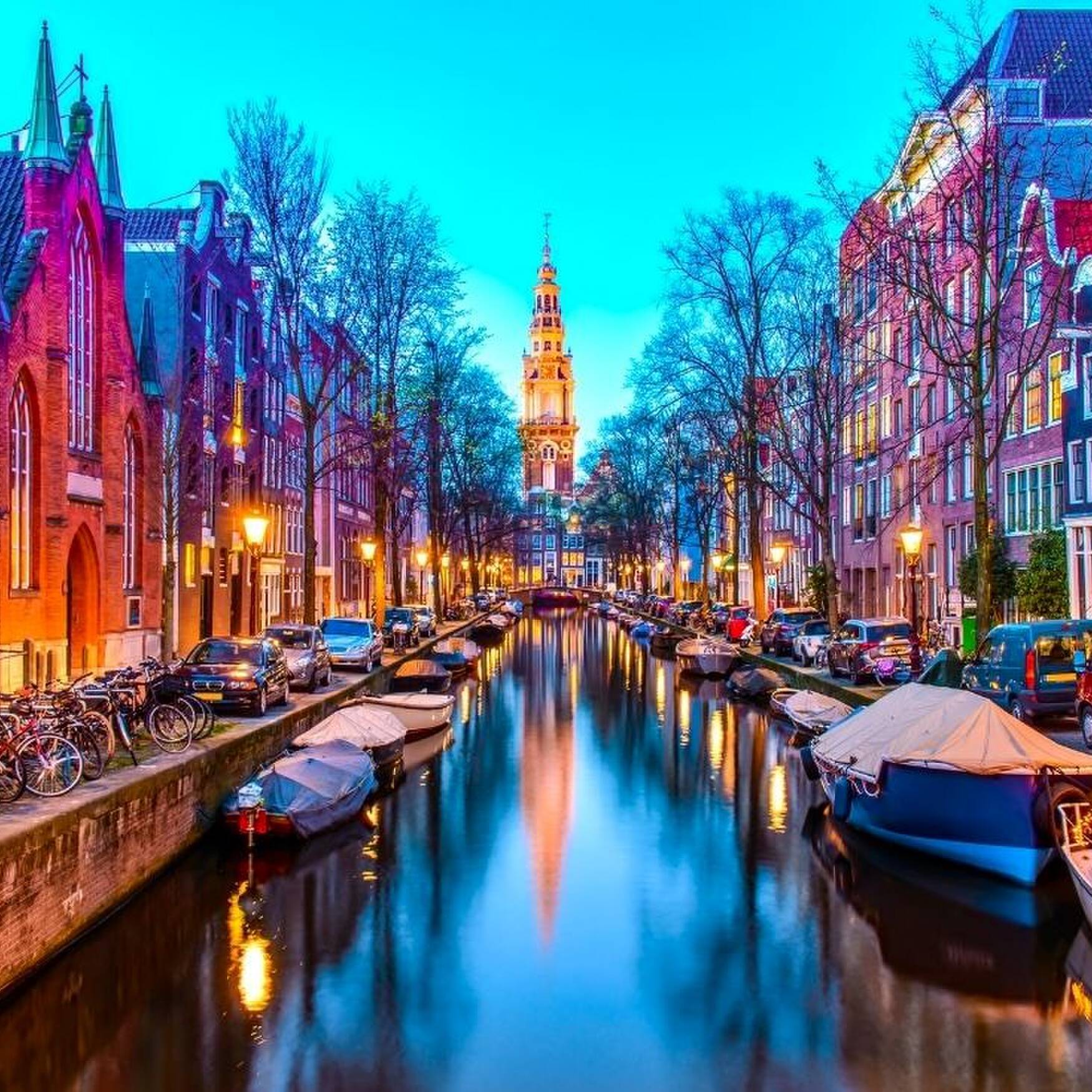 Northern Europe
