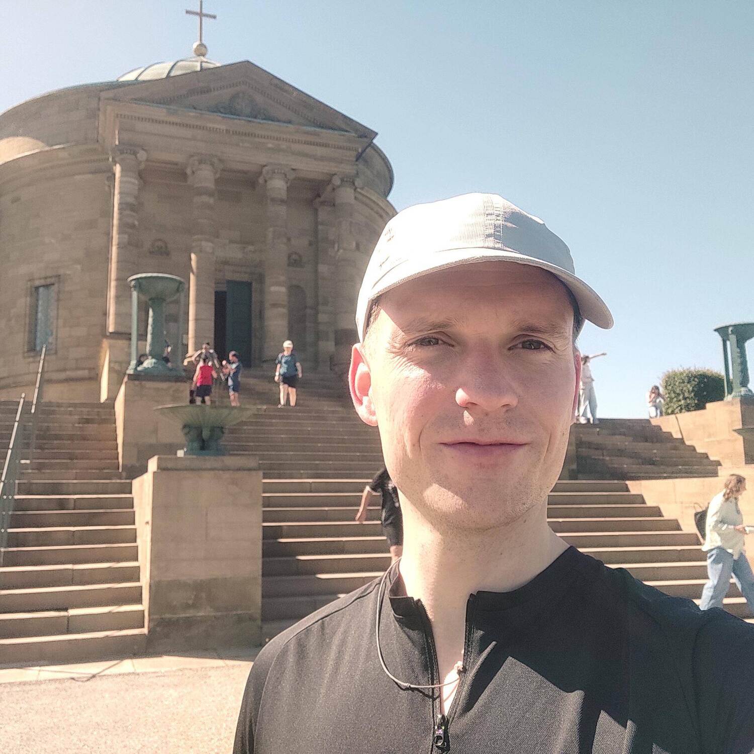 Grabkapelle - Kirchheim(Teck)