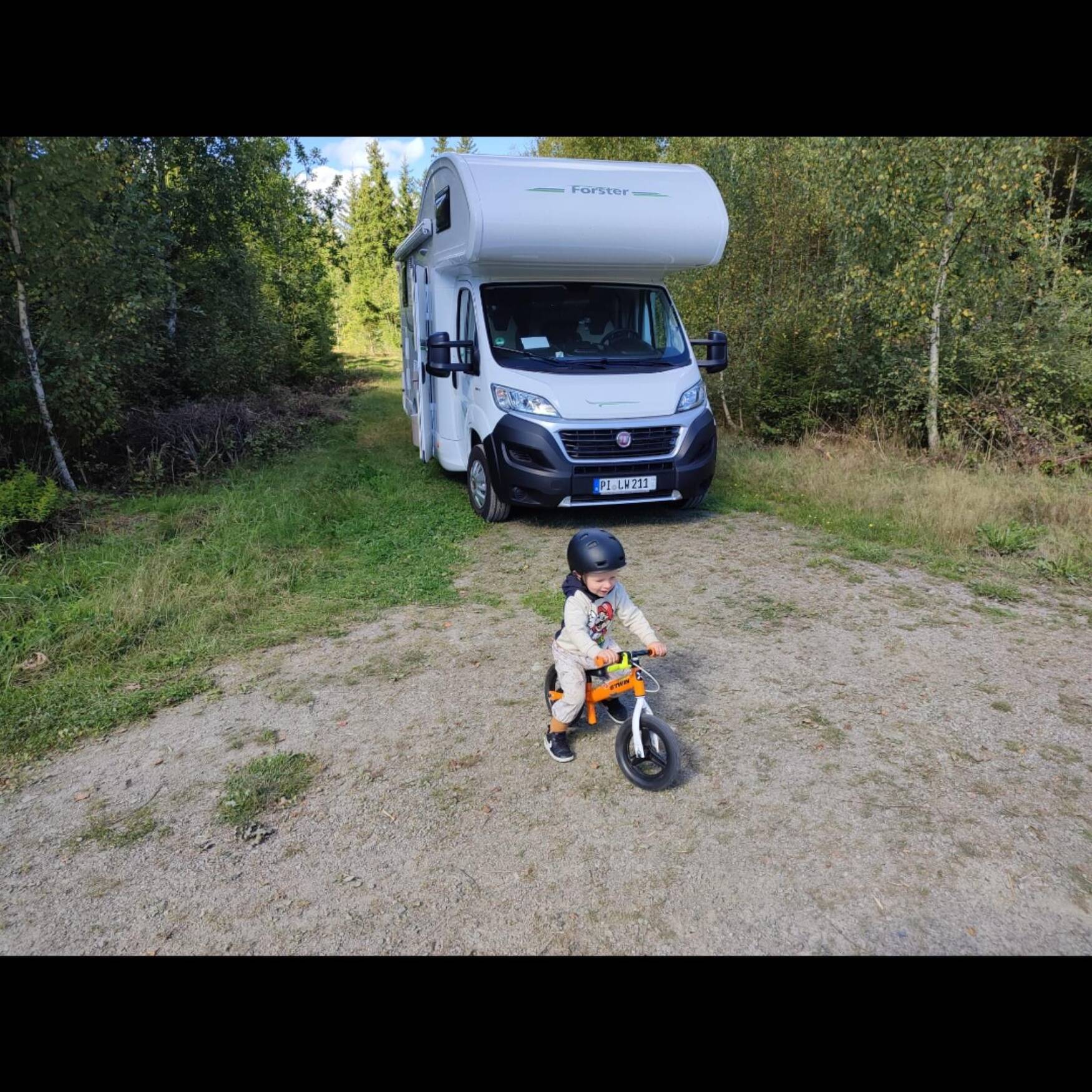Roadtrip Skandinavien 2022