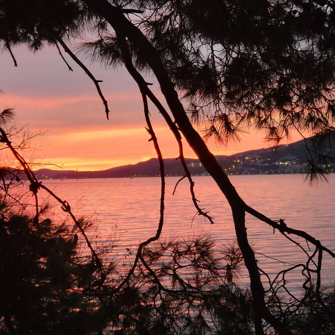 Kroatien und Italien