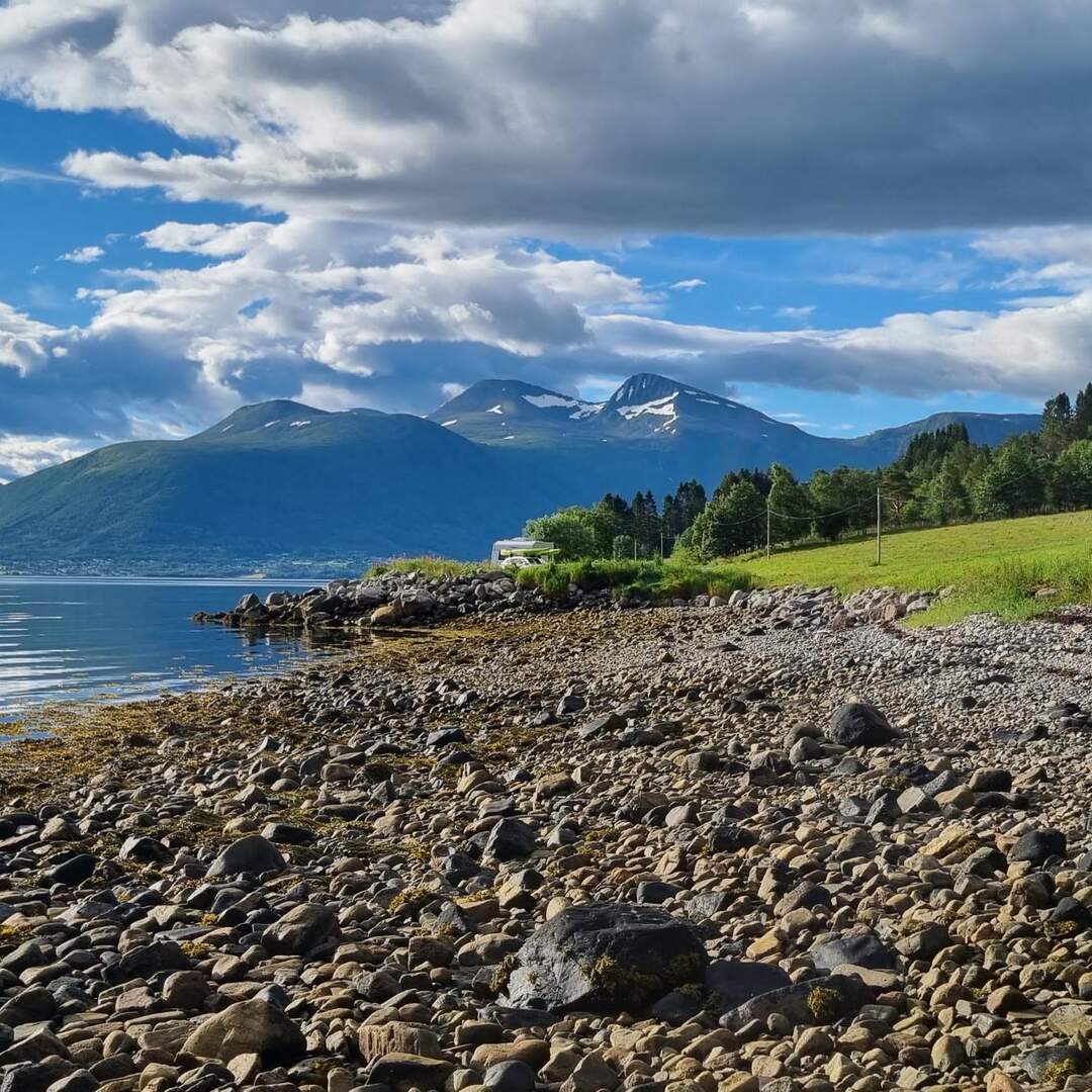 2022 Norge