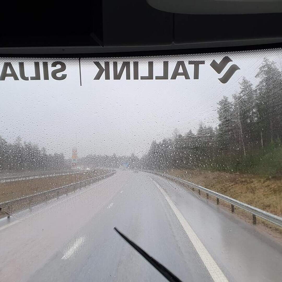 Riga 2020