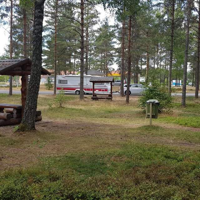 Husvagnssemester Östeuropa