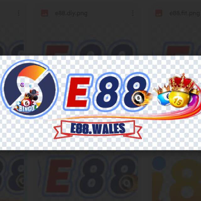 E88 ASIA