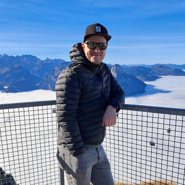 Remo Schelbert