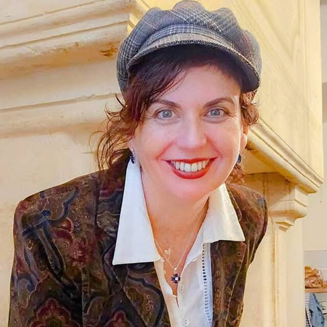 Catherine Whitting