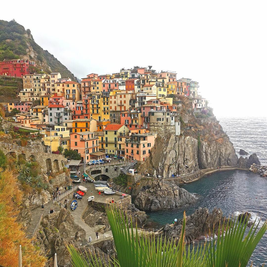 Cinque Terre
