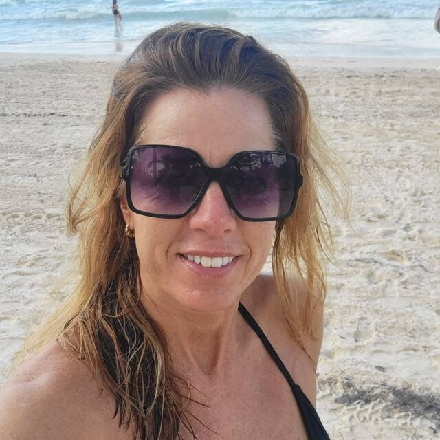 Melanie Gosselin