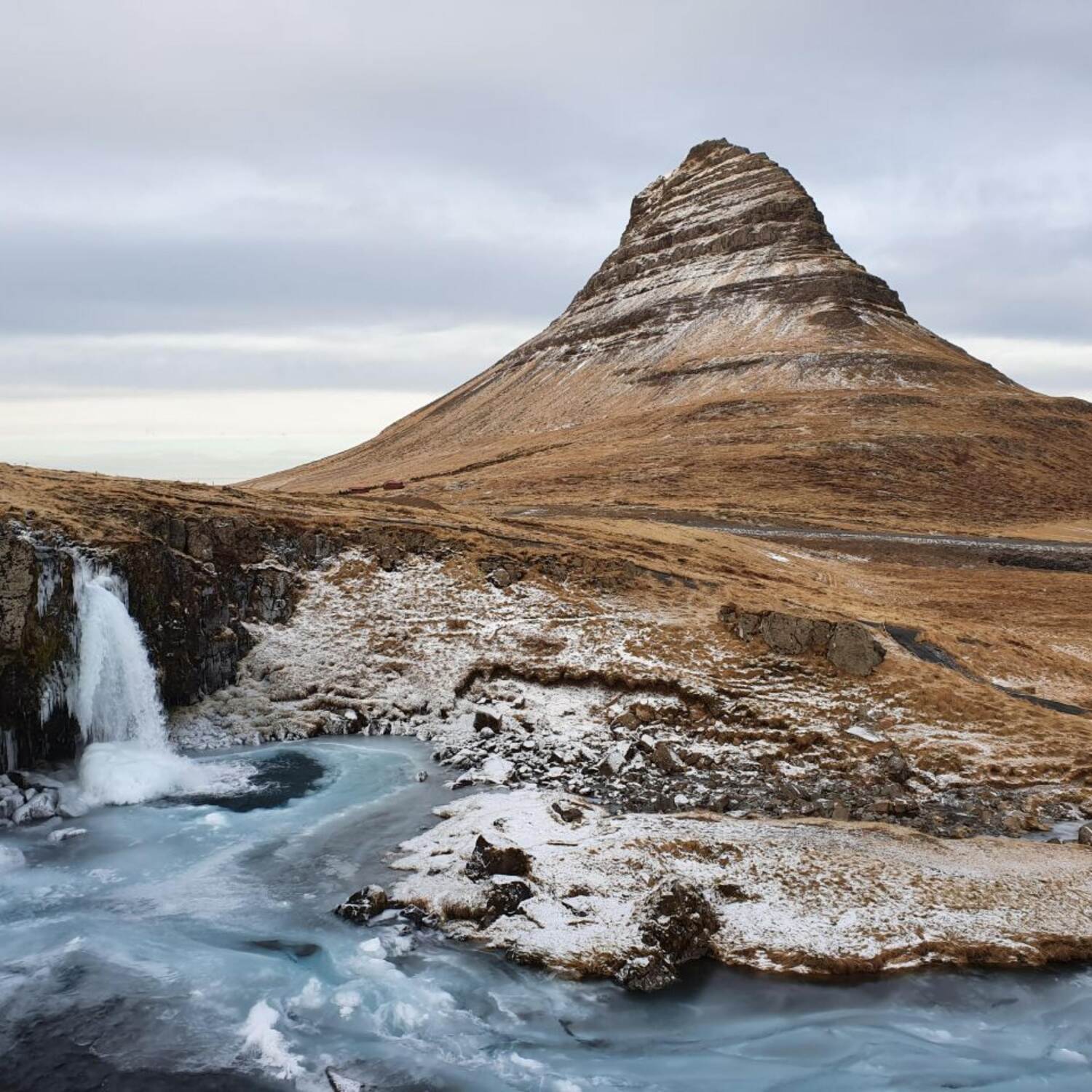 Islanda Winter ❄️🇮🇸