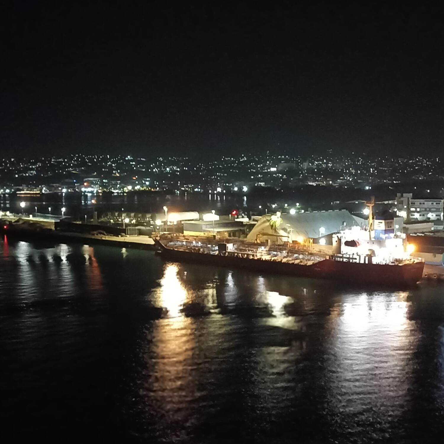 Kreuzfahrt Karibik 2025