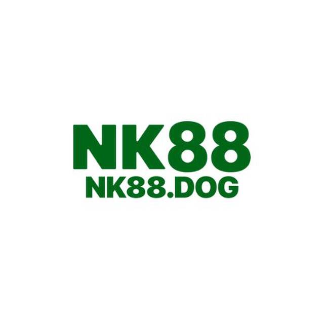 Nk88 dog